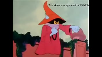 Preview 2 of Sxsy Vdio - Conselho do He-Man