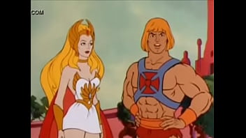 Preview 4 of Sxsy Vdio - Conselho do He-Man