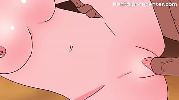 Preview 3 of Alina Cox - Piper fucked by a BBC - Brawl Stars Hentai Porn