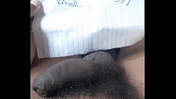 Preview 2 of Hindi Porn Sugrat - Verification video