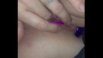 Preview 3 of Penay Blowjob - Rubbing it out