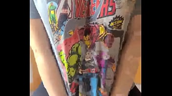 Preview 1 of Abdl Old - Beautiful sexy babe tits boobs