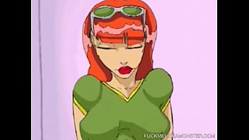 Preview 1 of Real Floration - Hentai Anime Dare To Suck And Fuck With A Plumber