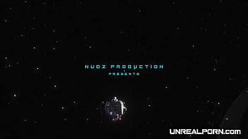Preview 1 of Nhat Baqn - UNREAL PORN - Carnival Dancer