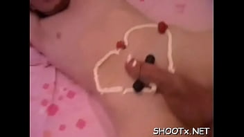Preview 3 of Amber Laray - Prurient Tanya gets fucked roughly