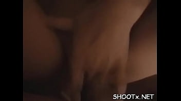 Preview 3 of Locksy Kimberly - Romantic Tanya getting filled up by meat rocket