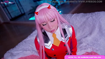 Preview 2 of Xxxpornevideo - I masturbate my pussy with a juicy vibro toy AliceBong