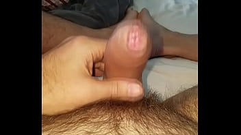 Preview 1 of Teen Sex Rosi Baretto - Slow foreskin rollback - Ucdude