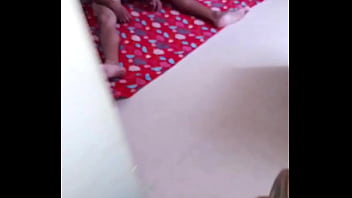 Preview 1 of Police Sex Vidos Hd Download - Una ratona de cuca muy ardiente secuestra un humano para que la coja duro con su verga