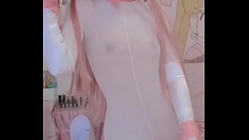 Preview 4 of Milky Tit Boobs - titicosplay