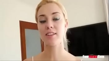 Preview 1 of Sax Sound - Fucking stepsis on a rebound