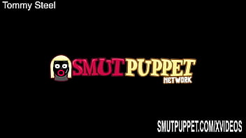 Preview 1 of Gay Helix Academy 2 - Smut Puppet - Dark Haired Anal Sluts Compilation