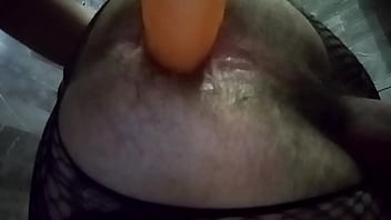 Preview 3 of Www S Xxx - Kari Sissy con dildo