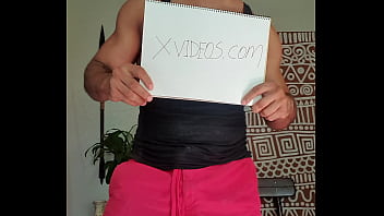 Preview 1 of 18yo High School Senior Porno - V&iacute_deo de verifica&ccedil_&atilde_o