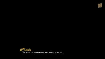 Preview 3 of Sex Minion - Being A Dik 139 (Chick Route)