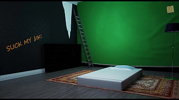 Preview 1 of Seal Pack Seexxy Video - Being A Dik 133 (Chick Route)