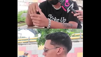 Preview 2 of Brazilian Stepmother And Son - Opiniones sobre los influencers #transformers #trans #vida #venezuela #vendedora #chiclenoticias #elchicletv