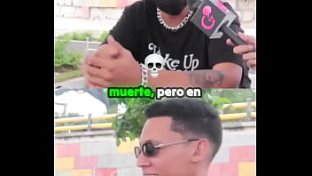 Preview 3 of Brazilian Stepmother And Son - Opiniones sobre los influencers #transformers #trans #vida #venezuela #vendedora #chiclenoticias #elchicletv