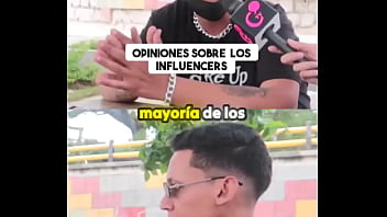 Preview 1 of Brazilian Stepmother And Son - Opiniones sobre los influencers #transformers #trans #vida #venezuela #vendedora #chiclenoticias #elchicletv