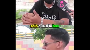 Preview 4 of Brazilian Stepmother And Son - Opiniones sobre los influencers #transformers #trans #vida #venezuela #vendedora #chiclenoticias #elchicletv