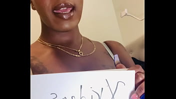 Preview 1 of Baby Dadi - Verification video KyraChanelxo