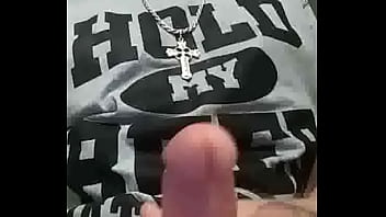 Preview 3 of French Mother Son Fucking - solo maturbation