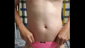 Preview 2 of Atsumi Kataou - New underware boy