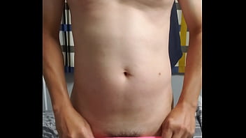 Preview 4 of Atsumi Kataou - New underware boy
