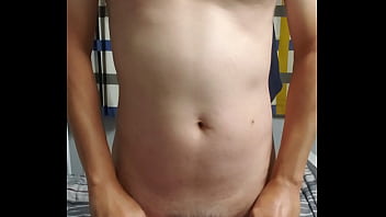 Preview 2 of Hotu Ka Tila Golu Gold - New pink jockstrap backless underware