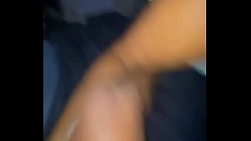 Preview 2 of Hindi Saexy Pron Video Mp4 - Step sister Riding my dick good