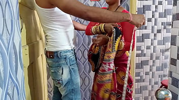 Preview 2 of Zalim Sex Boy - दर्जी ने दूकान में चोदी मेरी बहन की चूत ! साफ हिंदी आवाज में XXX Fuck