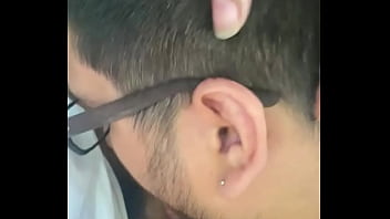 Preview 3 of Indian Marlin - Latino Sucking lightskin