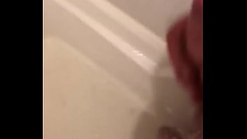 Preview 1 of Gujarati Ma Sexy Picture - Shower time !