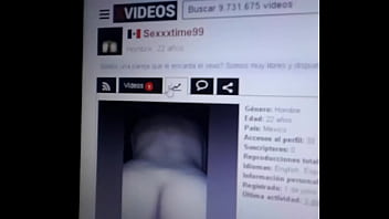Preview 3 of Porn Sex Pictures - V&iacute_deo de verificaci&oacute_n