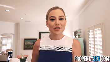 Preview 1 of Father Daughter Anal - Step Sis Catches Step Bro Wanking,  JOI