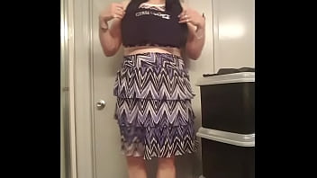 Preview 4 of Tamll Sex Hd - Shopping Stories #40 - Part 2 - Forever 21 Haul