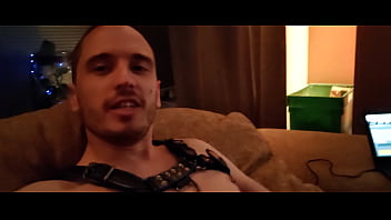 Preview 3 of Stepmom And Son Real - My Verification video