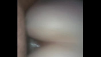 Preview 2 of Saxy B F New - Dando o cuzinho e gozando