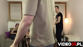 Preview 4 of Hindi Hd Sex Xxxii Video - Polskie Aktorki Porno - Angelika M (Podrywacze)