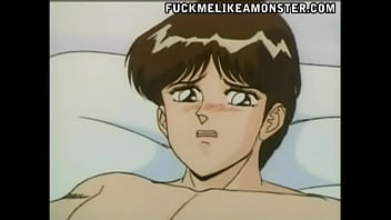 Preview 2 of Dady Fuck Ass - Hentai Anime Unable To Cum