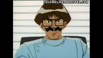 Preview 3 of Dady Fuck Ass - Hentai Anime Unable To Cum