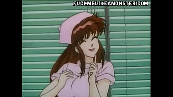 Preview 4 of Dady Fuck Ass - Hentai Anime Unable To Cum