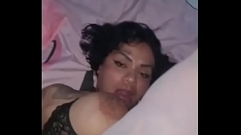 Preview 1 of King Blue - Big ass whore,  my bitch and I love it
