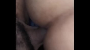 Preview 4 of King Blue - Big ass whore,  my bitch and I love it