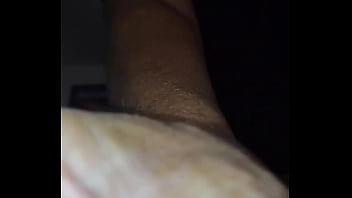 Preview 1 of Xxxii Chudai Com - Swinging my dick in slow motion