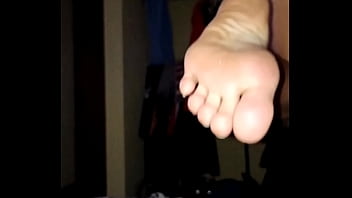 Preview 1 of Lesbian Girls - Parte3 - Termina tomando lechita - (Nos ca&iacute_mos de mi moto pero igual terminamos follando)