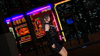 Preview 2 of Xnxx 2019 Com - MMD [HS2] [R18] by ossan696