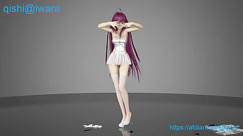Preview 2 of Arabic Bachi Ka Sex - FGO (by q i s h i)