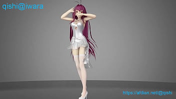 Preview 1 of Arabic Bachi Ka Sex - FGO (by q i s h i)