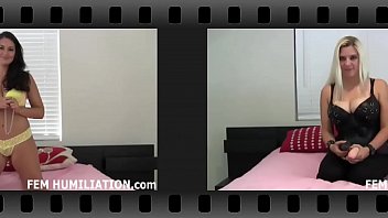 Preview 4 of Young Koraen - You are going to be my new sissy boy sex slave